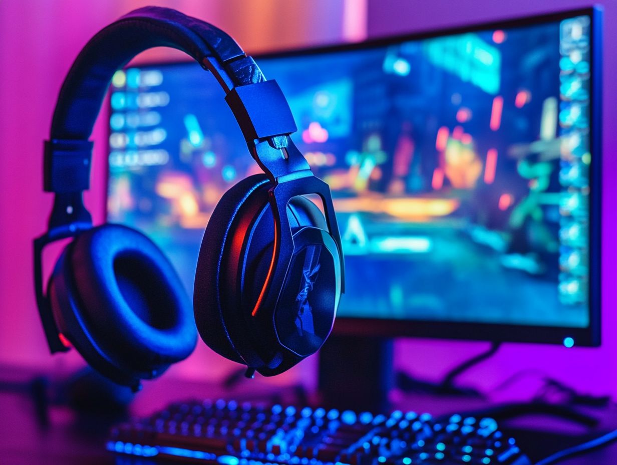 Causes of Audio Latency in Gaming Headsets