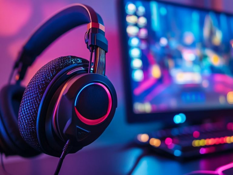 understanding audio latency in gaming headsets