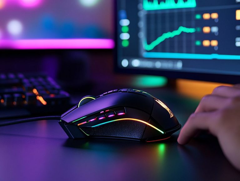 understanding mouse latency in gaming