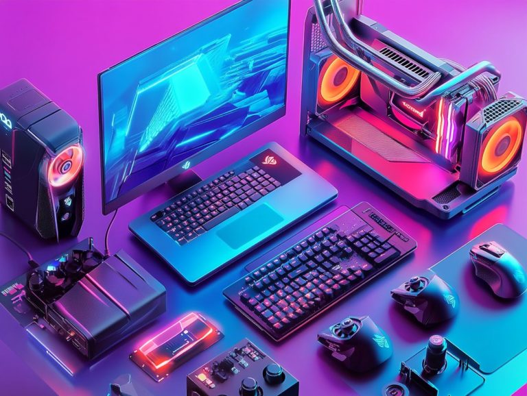 what are the common misconceptions about gaming hardware?