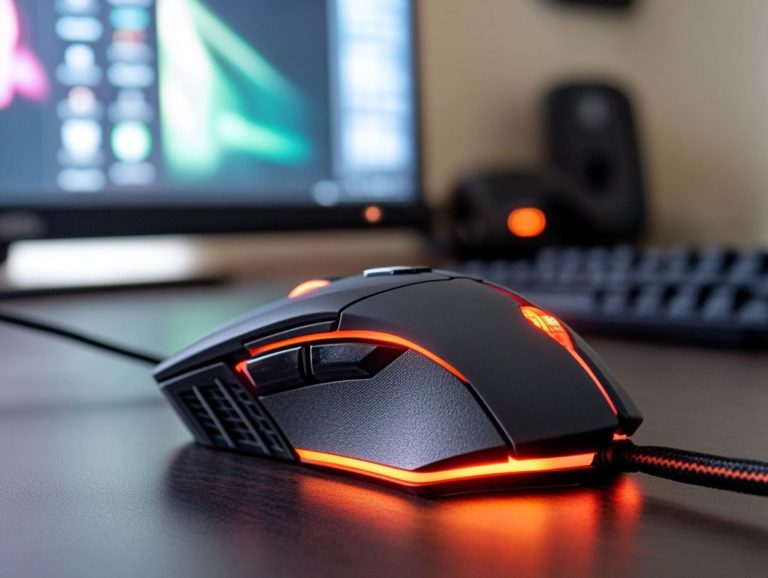 what you should know about gaming mouse software