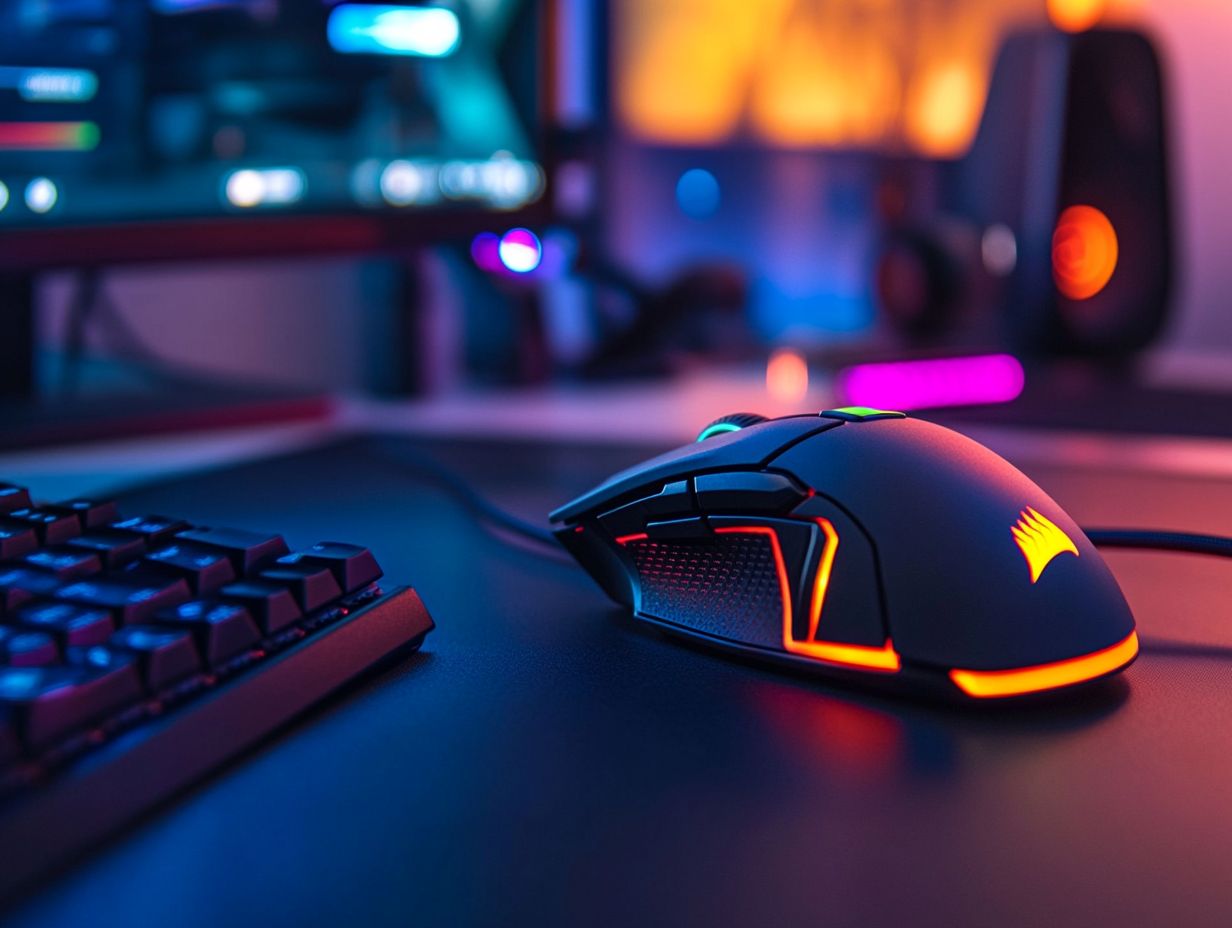 Alternatives to Gaming Mouse Software