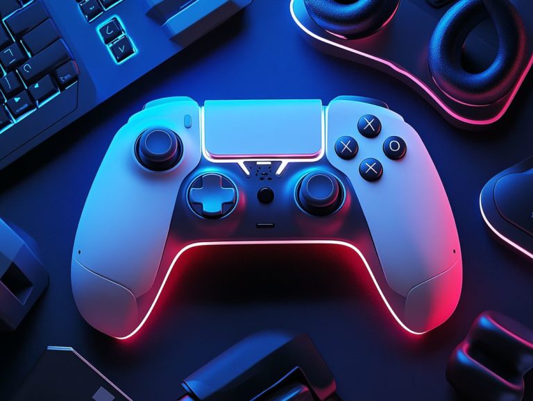 what’s new in controller technology for 2024?