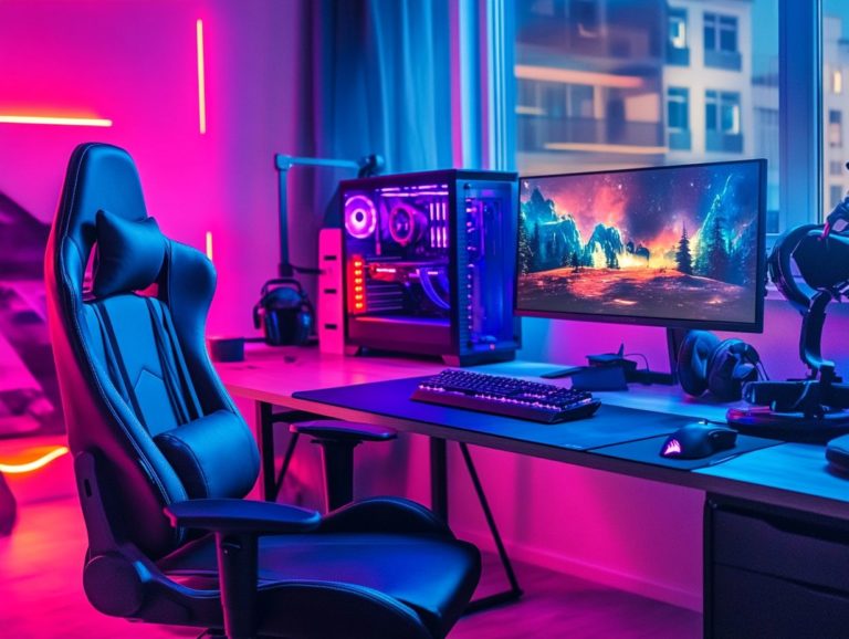 why you should invest in a quality gaming chair