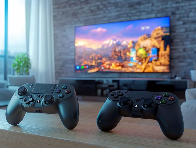 wireless vs wired controllers: which is better?